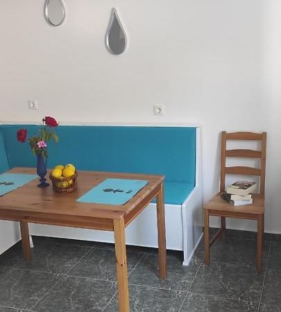 Small Patak House Psalidi  Exterior photo