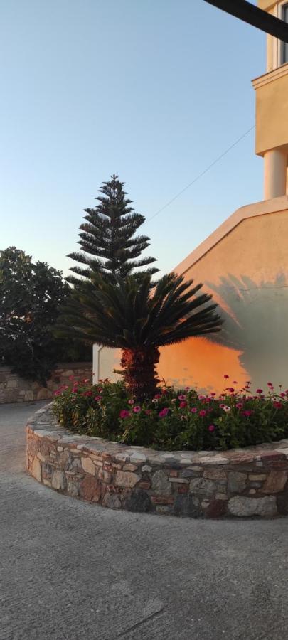 Small Patak House Psalidi  Exterior photo